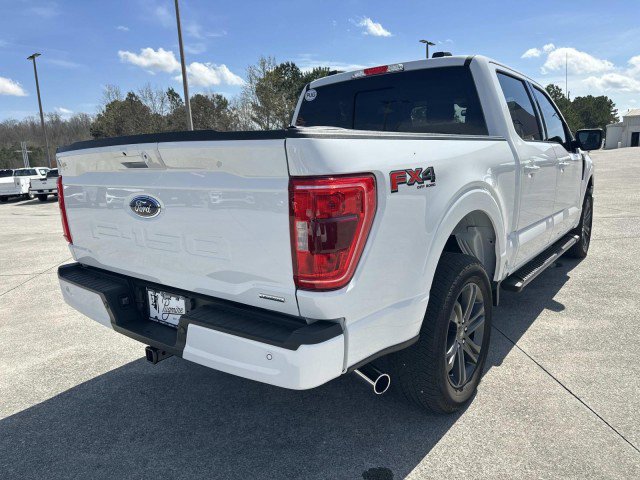 Used 2023 Ford F150 XLT w/ Equipment Group 302A High image 7