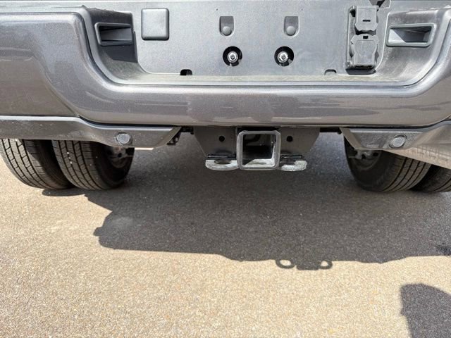 New 2026 RAM 3500 Laramie w/ Towing Technology Group image 30