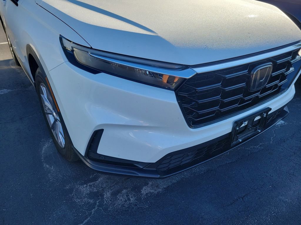 Used 2024 Honda CR-V EX-L image 8