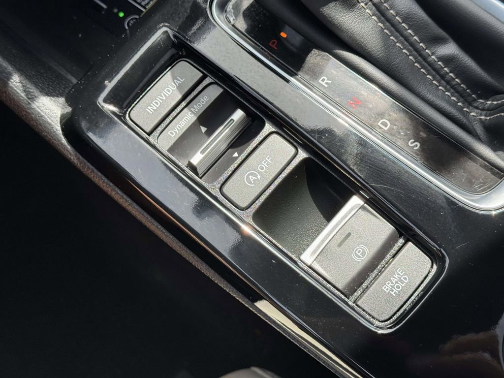 Certified 2025 Acura Integra A-Spec FWD image 30