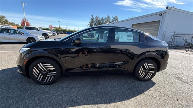 New 2026 Nissan Leaf SV+ w/ Floor Mat Package (SV+) image 7