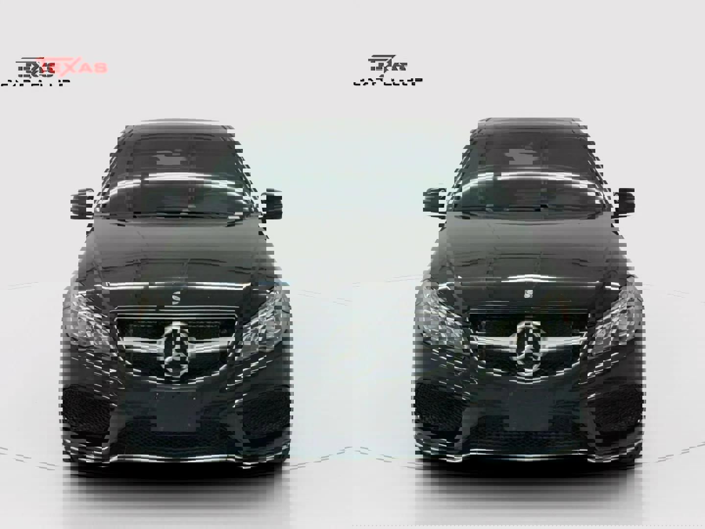 Used 2017 Mercedes-Benz E 400 4MATIC Coupe image 4