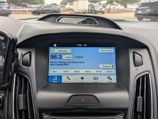 Used 2016 Ford Focus RS image 6