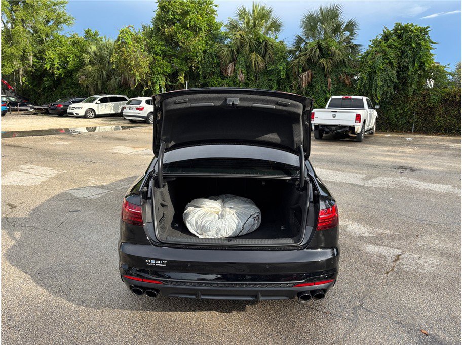 Used 2023 Audi S4 Prestige w/ Prestige Package image 51