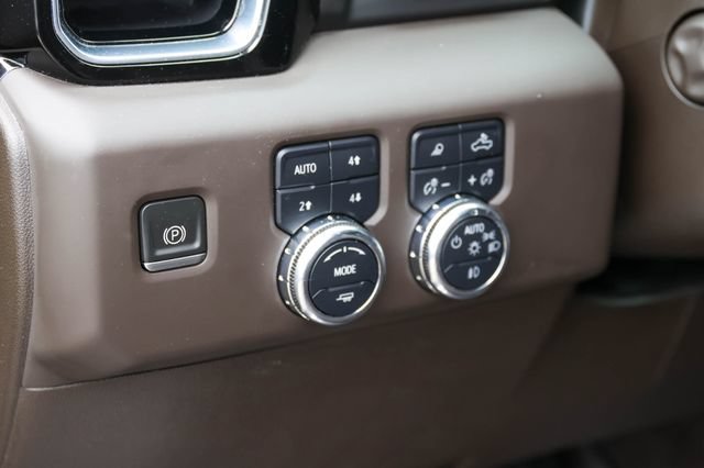 Used 2023 GMC Sierra 1500 Denali w/ Denali Reserve Package AWD/4WD image 24
