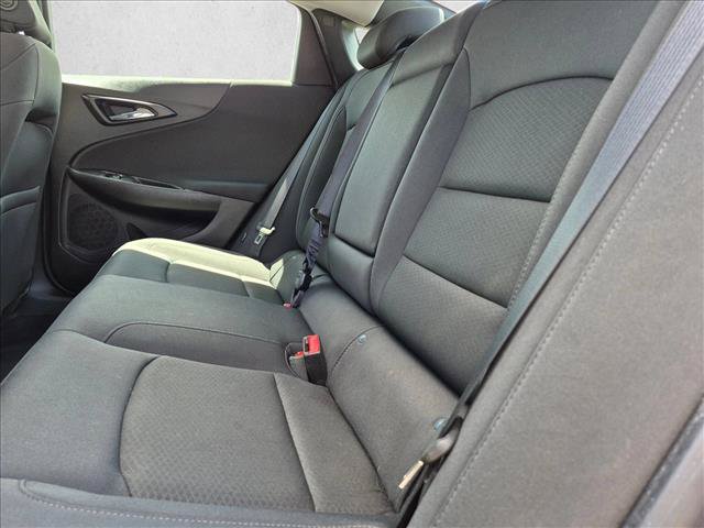 Used 2016 Chevrolet Malibu LT FWD image 12