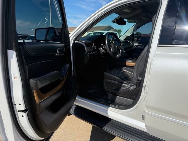 Used 2020 GMC Yukon XL Denali AWD/4WD image 9