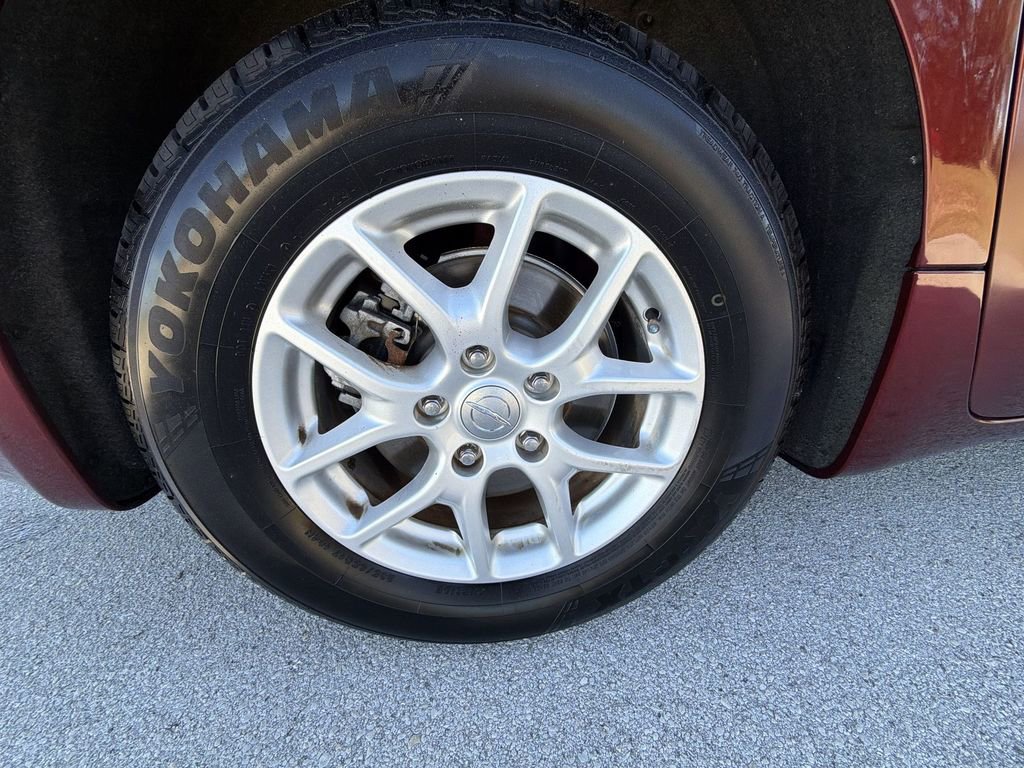 Used 2020 Chrysler Pacifica Touring-L image 36