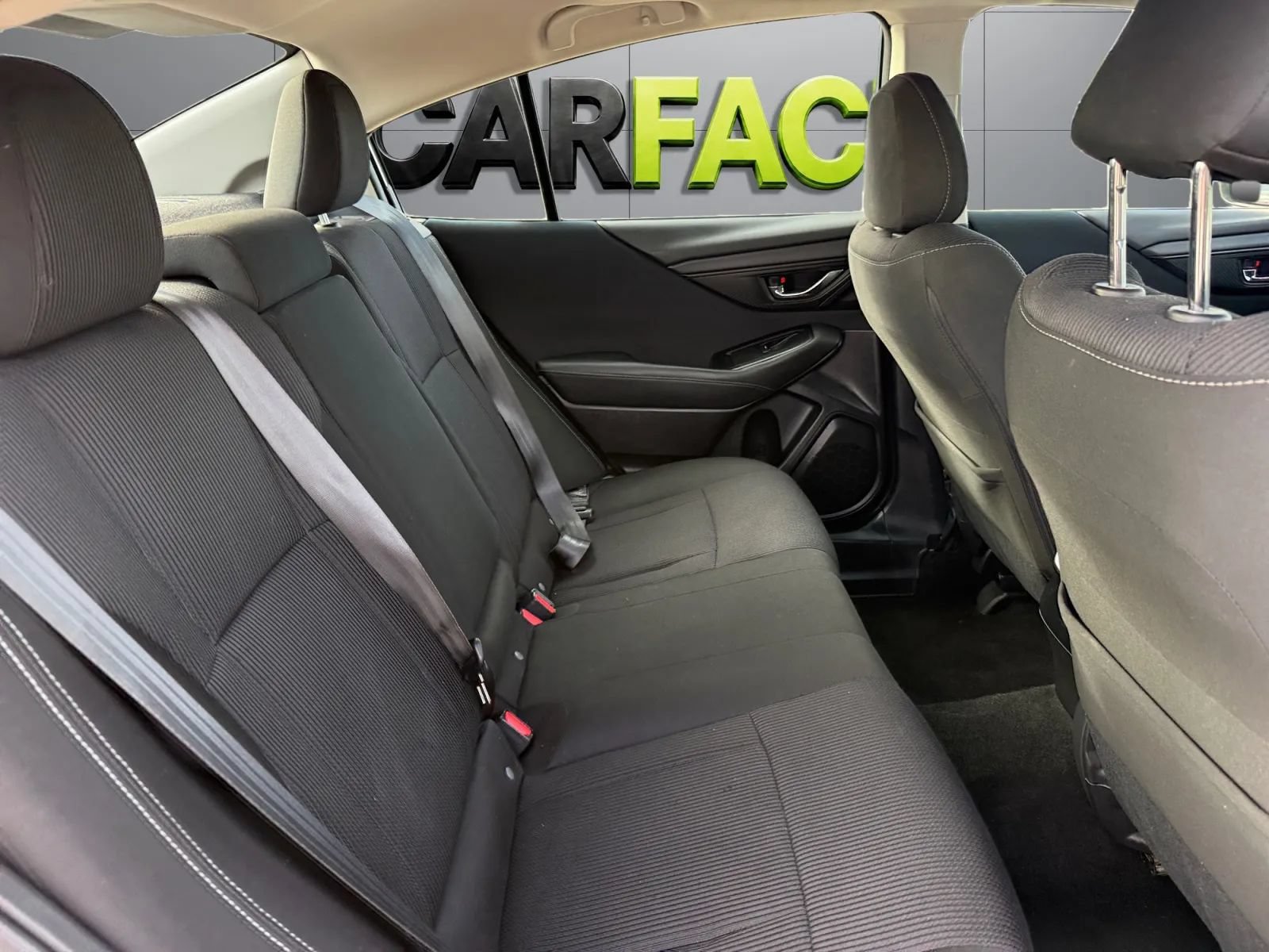 Used 2023 Subaru Legacy Premium AWD/4WD image 21