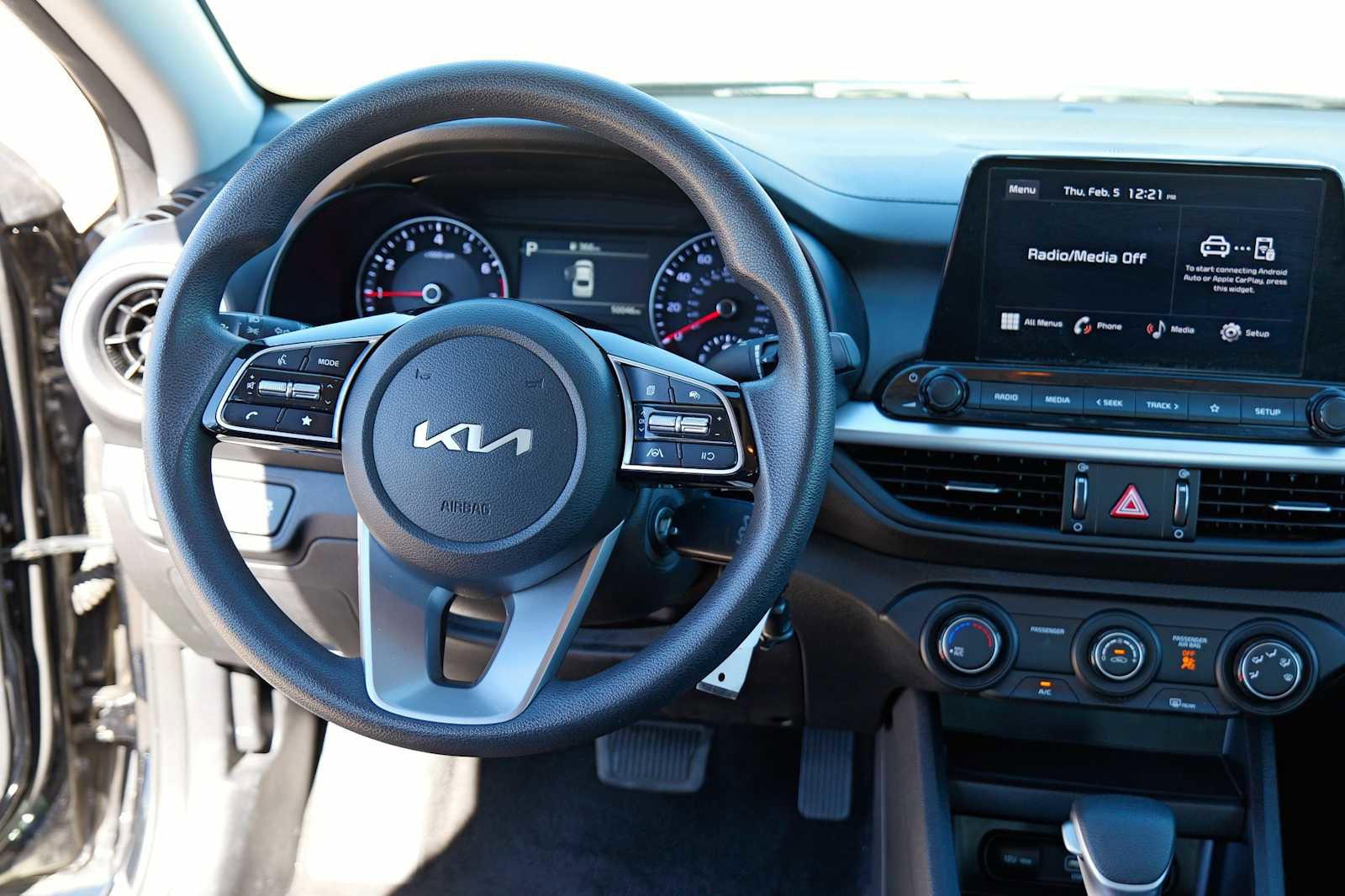 Certified 2024 Kia Forte LXS image 27