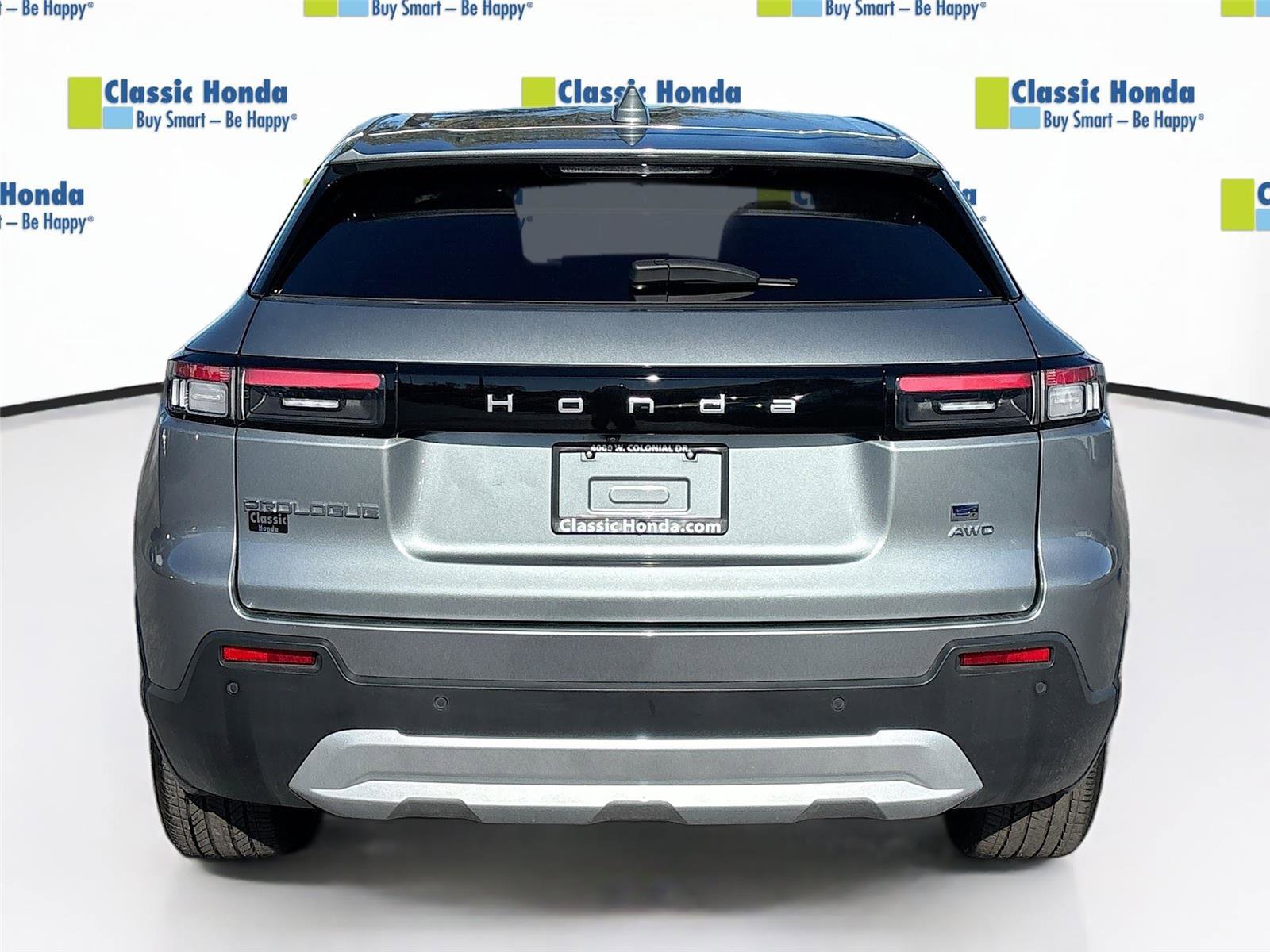 Certified 2024 Honda Prologue EX image 7