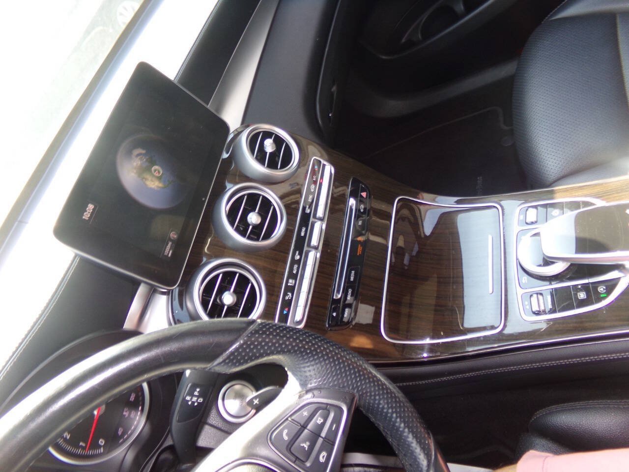 Used 2016 Mercedes-Benz GLC 300 image 57