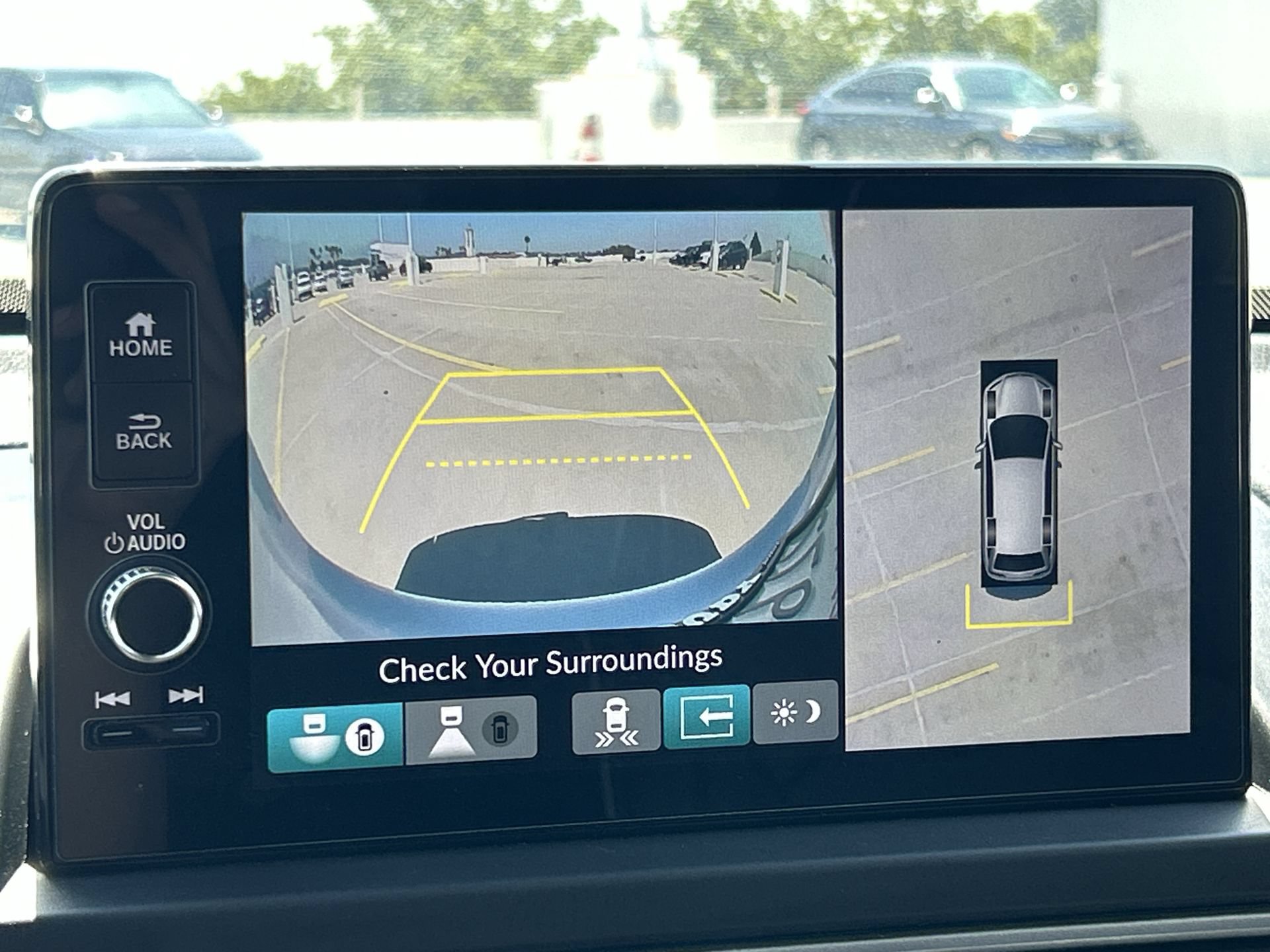 Certified 2023 Honda Pilot Elite image 25