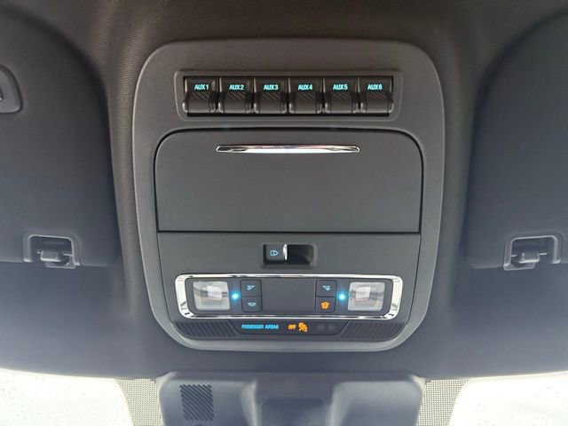 New 2025 Ford F150 Tremor w/ Equipment Group 402A High image 27