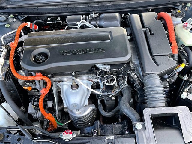 Used 2023 Honda Accord Touring image 33