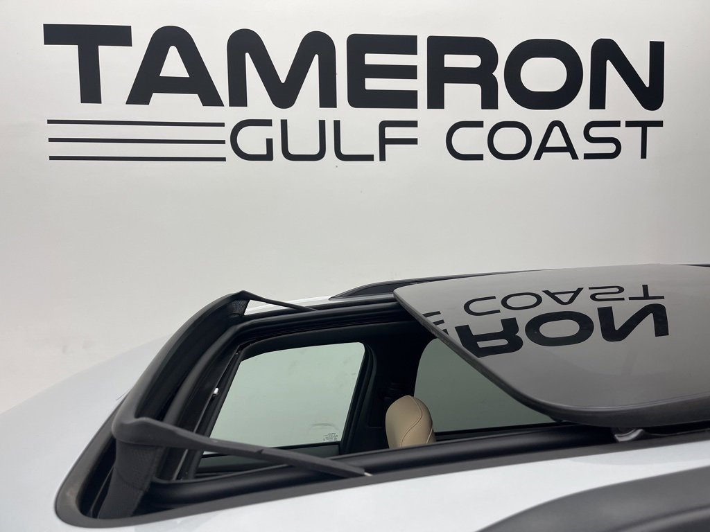 New 2025 Jeep Grand Cherokee L Limited w/ Luxury Tech Group II image 13