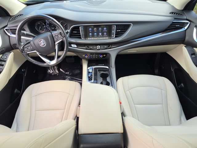Certified 2022 Buick Enclave Premium w/ Experience Buick Package FWD image 15