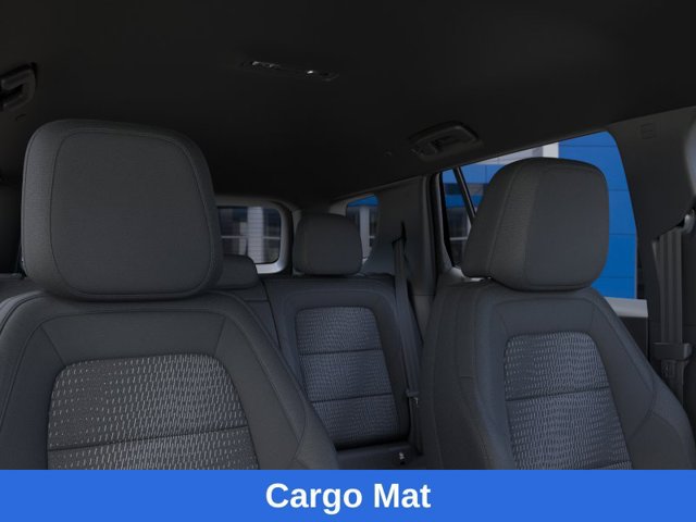 New 2026 Chevrolet Equinox LT w/ Safety and Technology Package FWD image 25
