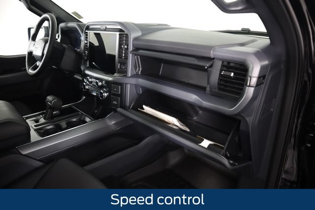 New 2026 Ford F150 XLT w/ Equipment Group 302A MID AWD/4WD image 52