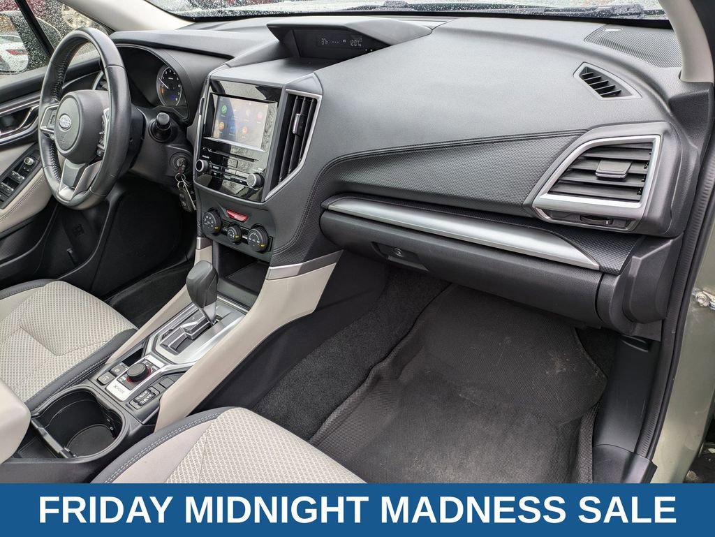 Used 2020 Subaru Forester Premium image 24