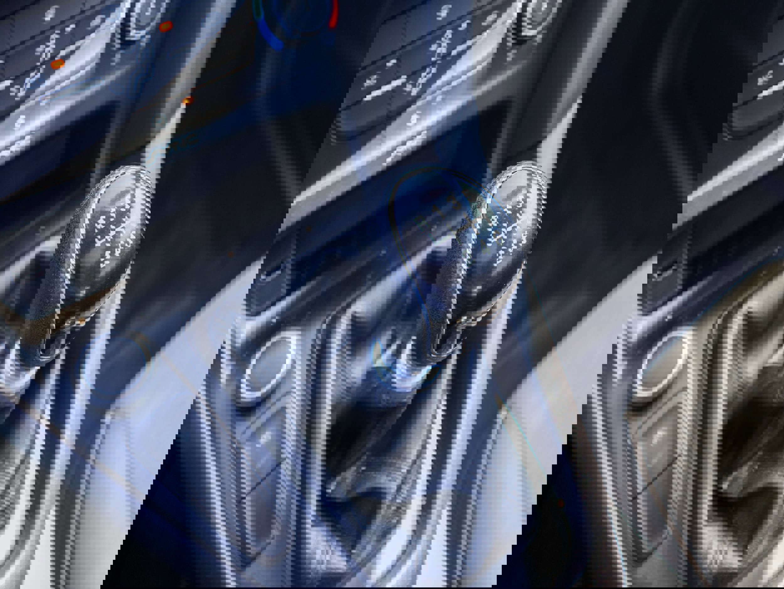 Used 2015 Ford Focus SE w/ Reverse Sensing Package image 21