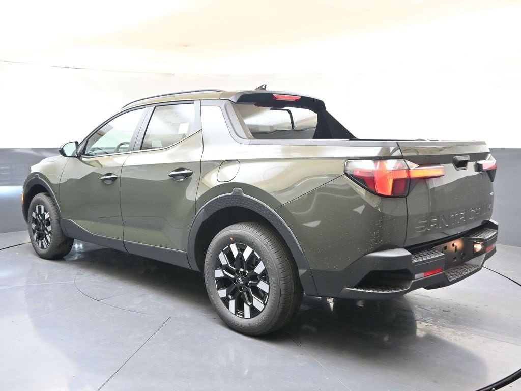 New 2026 Hyundai Santa Cruz SEL image 3