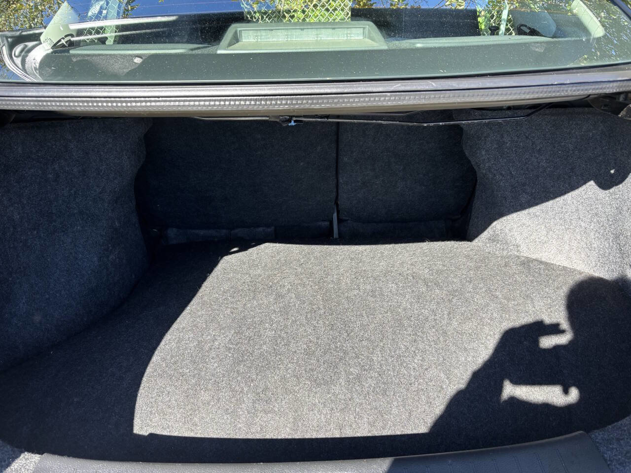 Used 2015 Nissan Sentra SV image 19