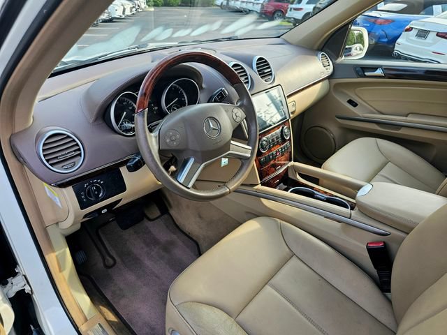 Used 2010 Mercedes-Benz GL 450 4MATIC image 14