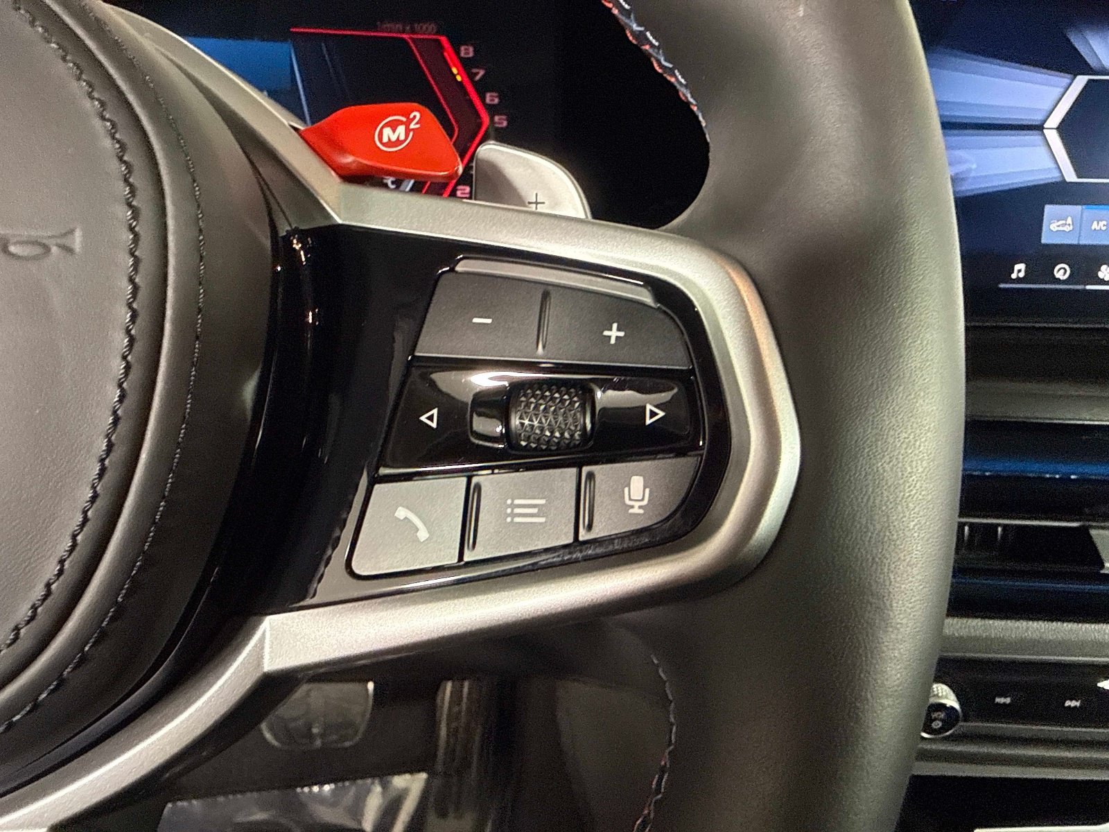 Used 2026 BMW M4 xDrive Competition AWD/4WD image 46