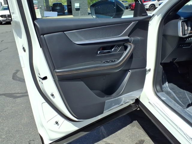 New 2026 MAZDA CX-90 3.3 Turbo S w/ Premium Package AWD/4WD image 15