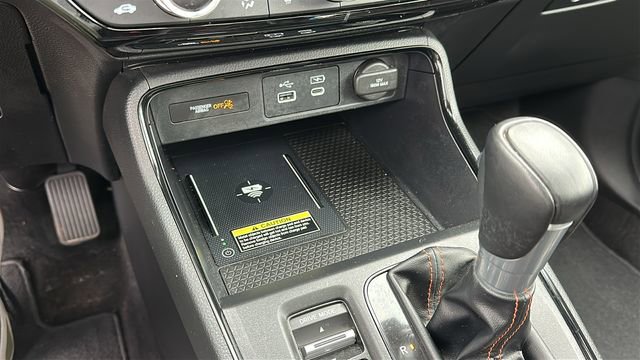 Used 2025 Honda CR-V Sport Touring image 19