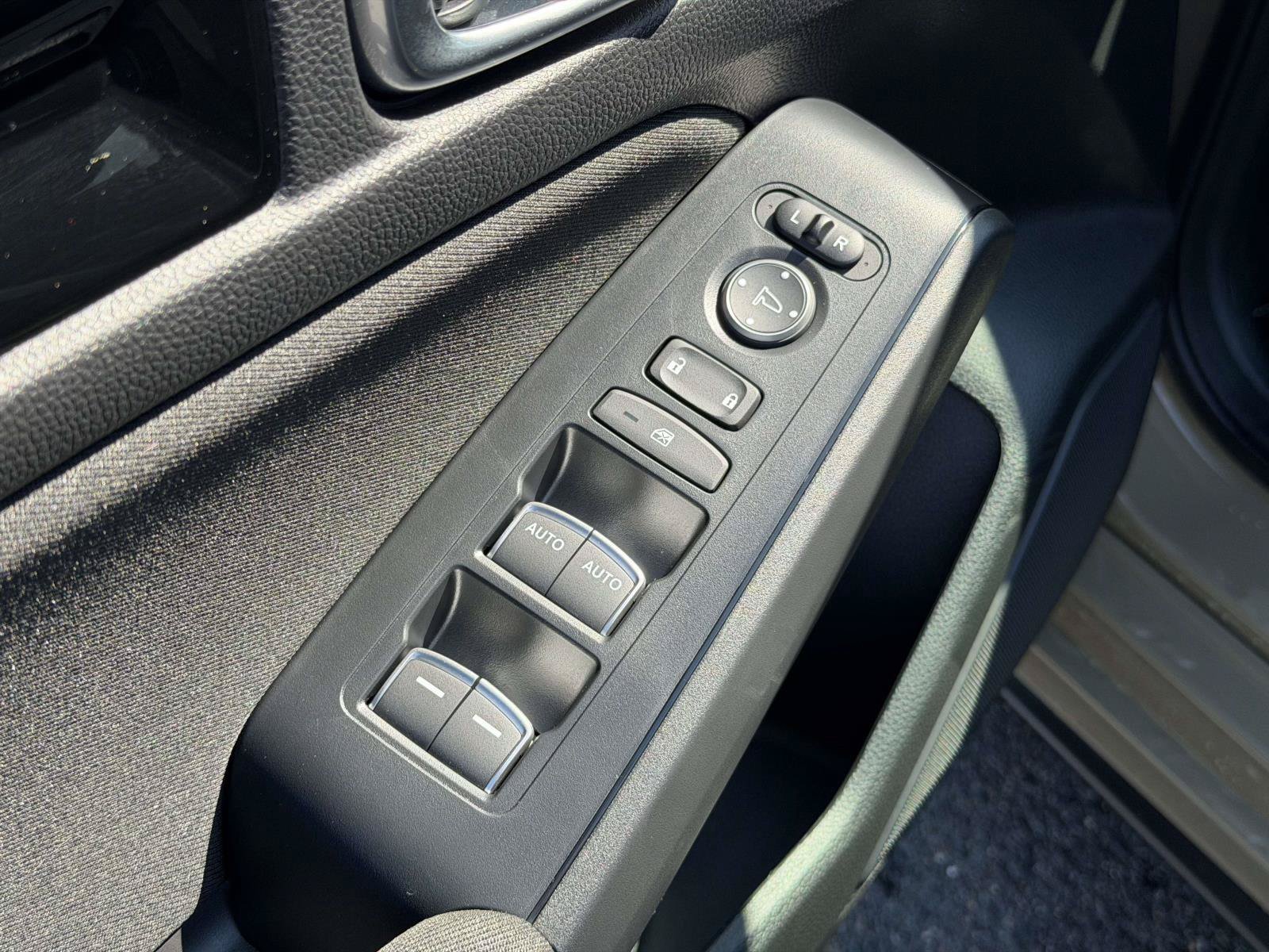 Used 2026 Honda Civic Sport image 7