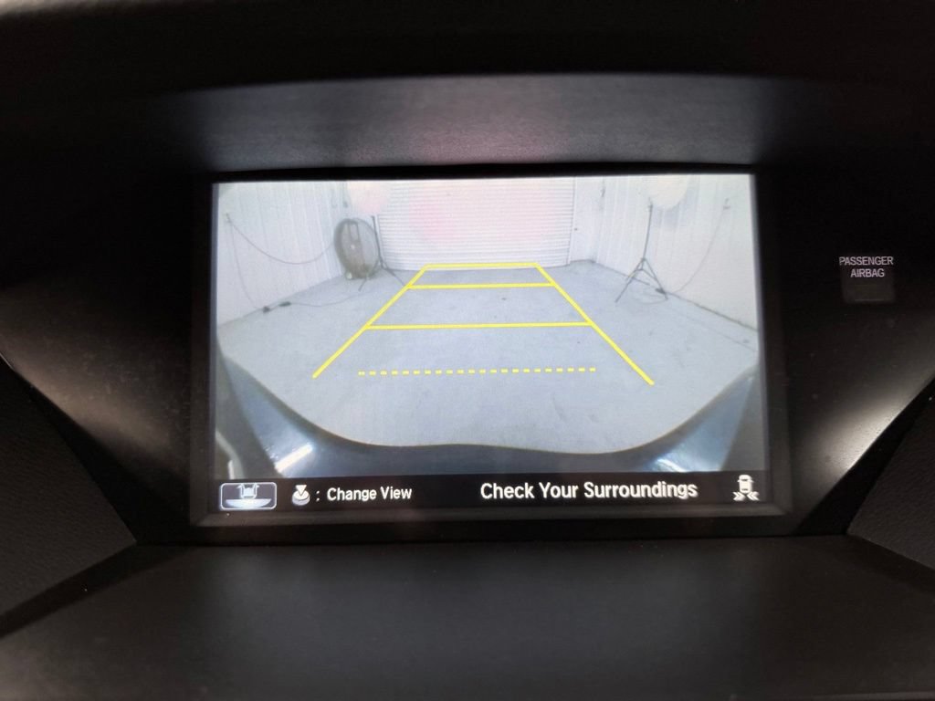 Used 2016 Acura MDX FWD w/ Technology Package image 15