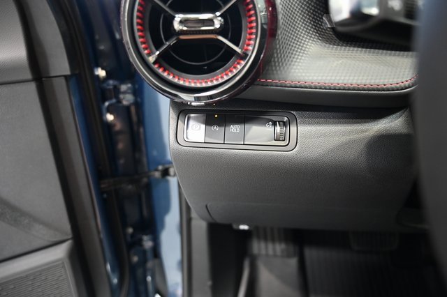 New 2026 Chevrolet Equinox RS w/ LPO, Floor Liner Package image 22