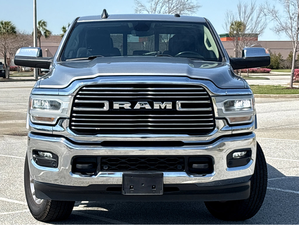 Used 2021 RAM 2500 Laramie image 2