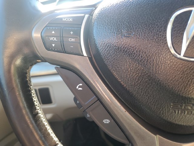 Used 2011 Acura TSX Sedan FWD image 21
