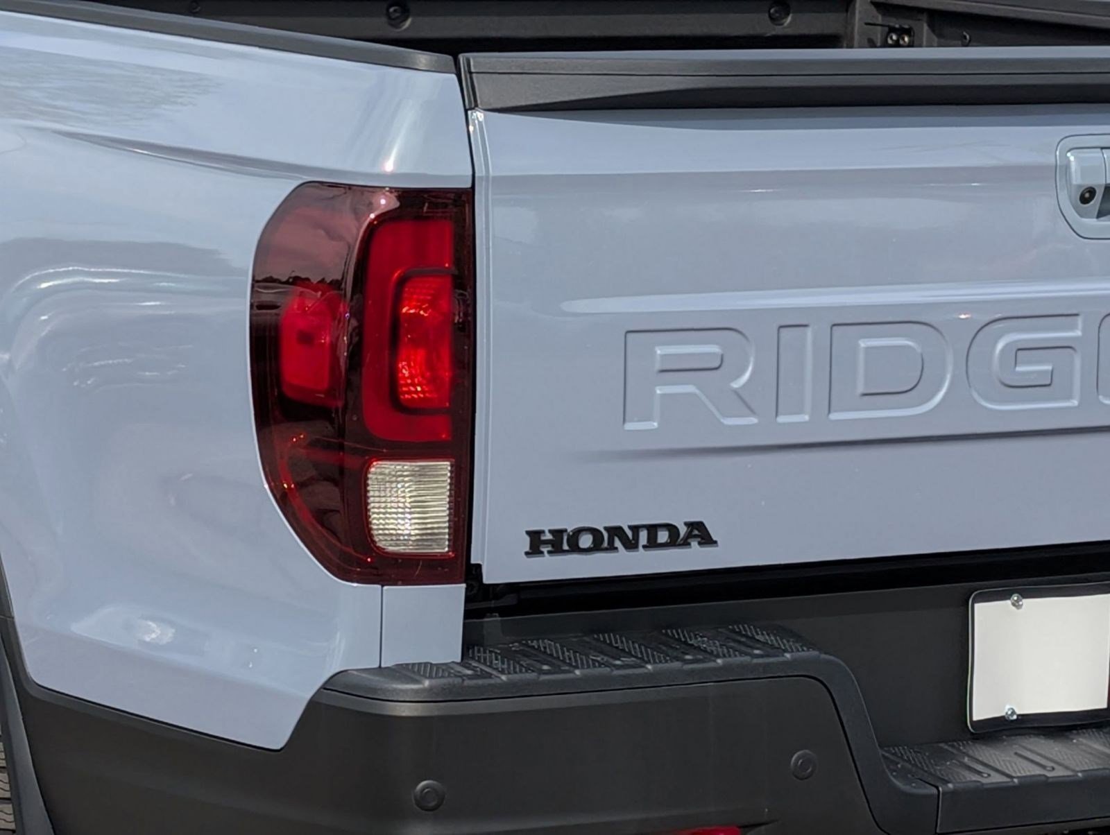 New 2026 Honda Ridgeline TrailSport image 13