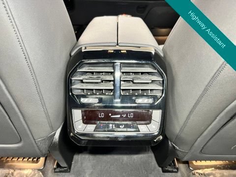 Used 2024 BMW iX M60 AWD/4WD image 19