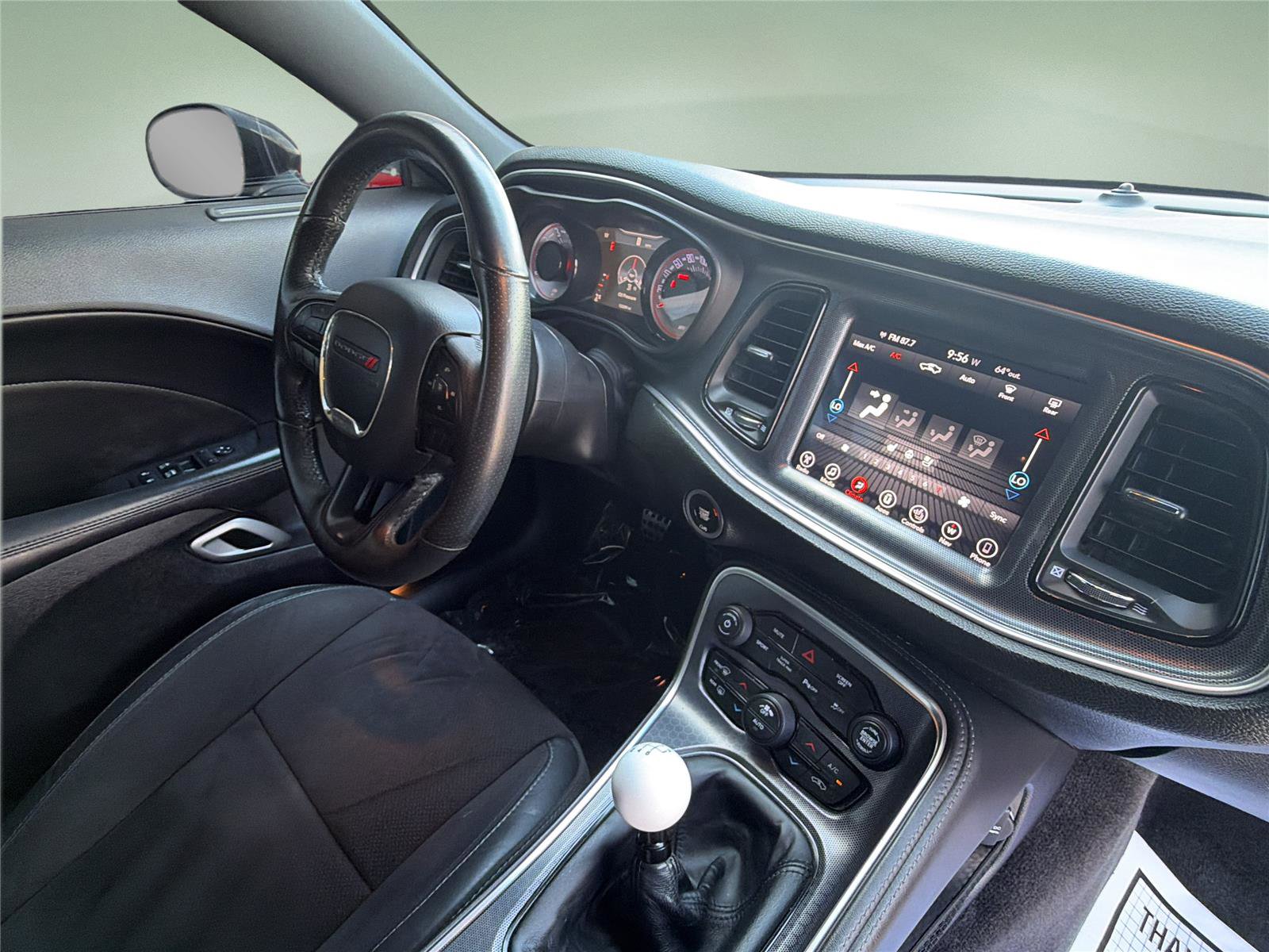 Used 2017 Dodge Challenger T/A image 15