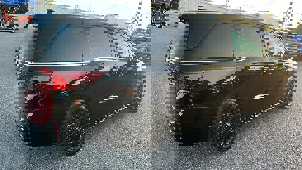 Used 2025 Honda Odyssey Sport-L image 5