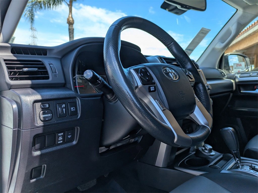 Used 2024 Toyota 4Runner SR5 Premium image 15