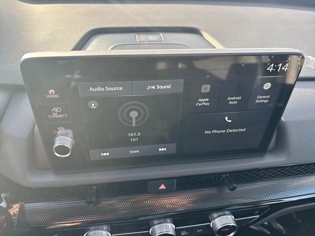 New 2026 Honda CR-V EX-L image 19