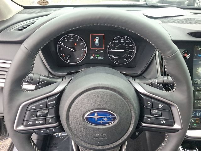 Certified 2025 Subaru Outback Touring XT w/ Popular Package #2 image 19