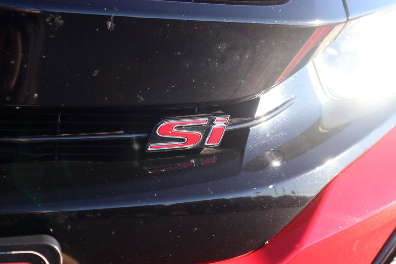 Used 2018 Honda Civic Si image 23