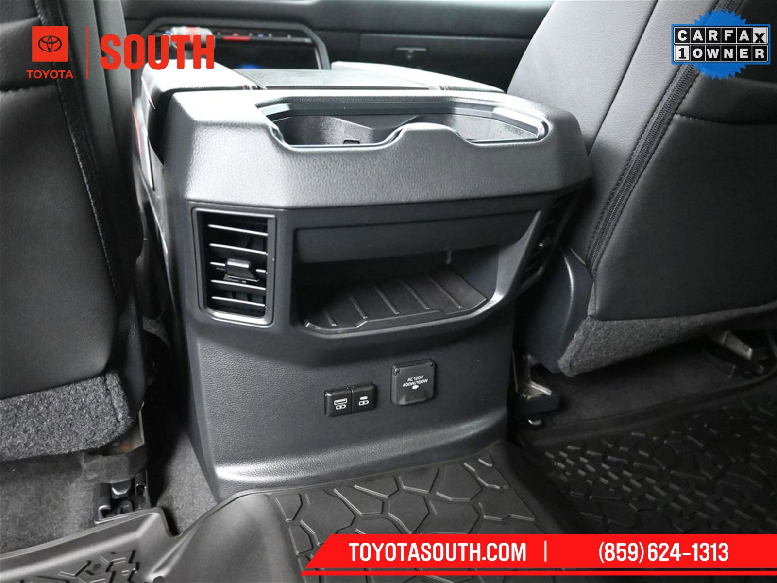 Used 2024 Toyota Tundra TRD Pro image 44