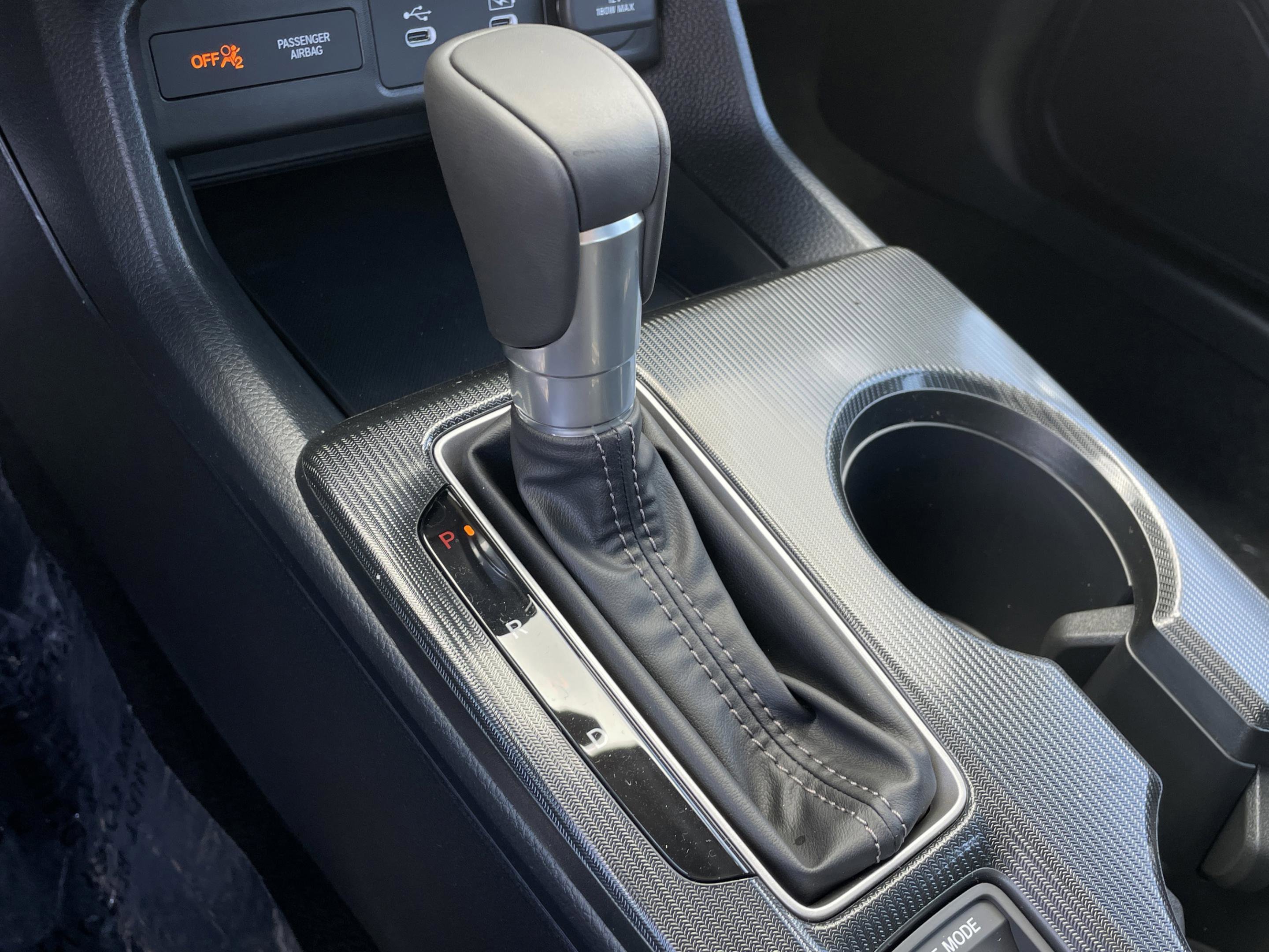 Used 2026 Honda Civic Sport image 28