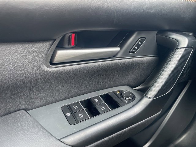 New 2026 MAZDA CX-50 AWD 2.5 S w/ Cargo Package image 22