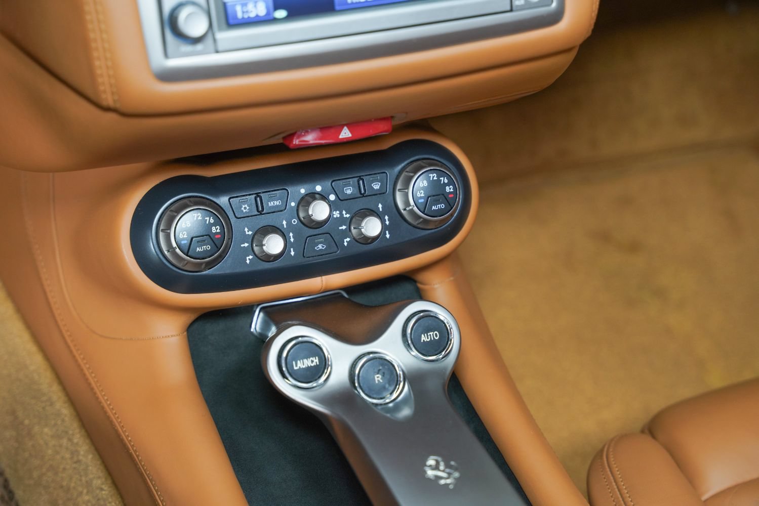 Used 2010 Ferrari California RWD image 41