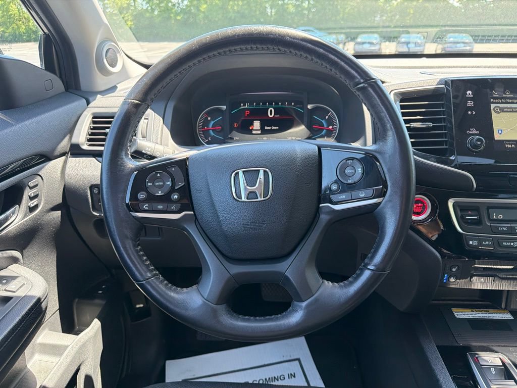 Used 2020 Honda Pilot Elite image 13