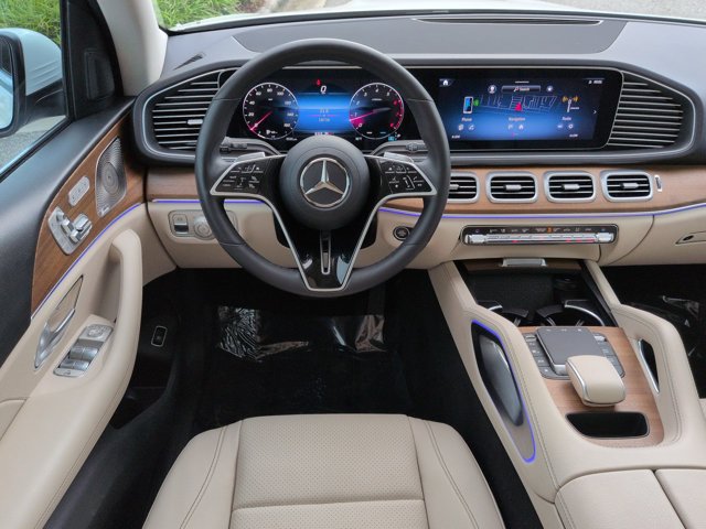 Certified 2024 Mercedes-Benz GLE 450 4MATIC image 16